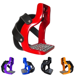 Aluminum SS Stirrup AT730004